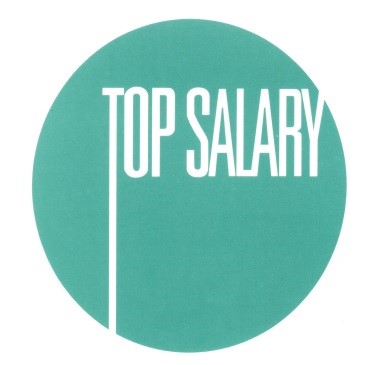 Top Salary  (Encargados del Proceso de Selección de Personal) Logo